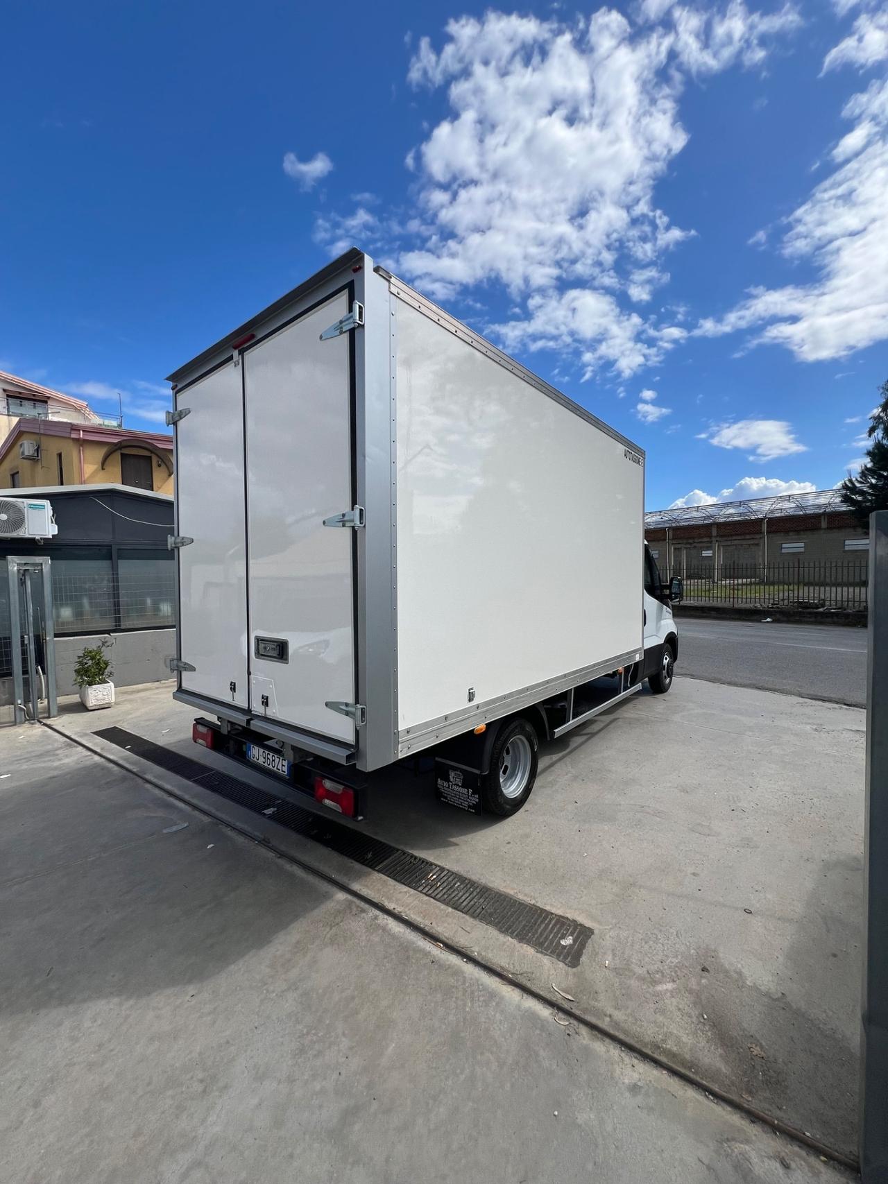 Iveco Daily 35-160
