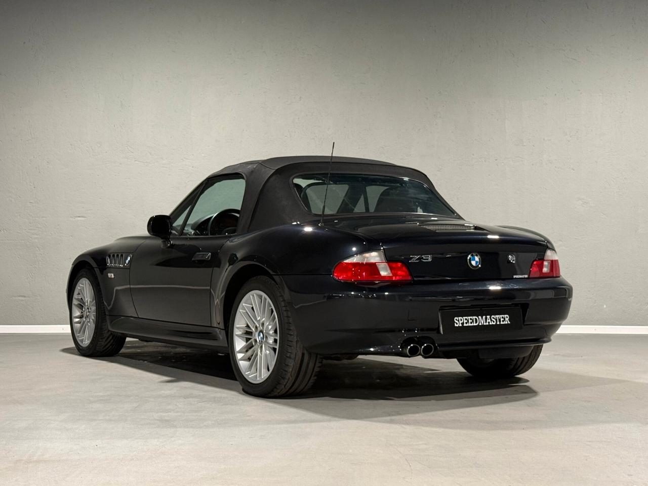 Bmw Z3 3.0 24V cat Roadster