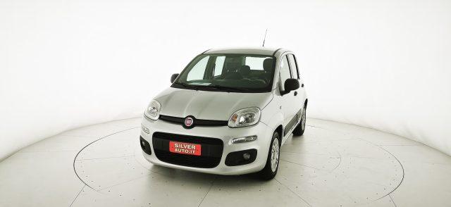 FIAT Panda 1.3 MJT 95 CV S&S Easy