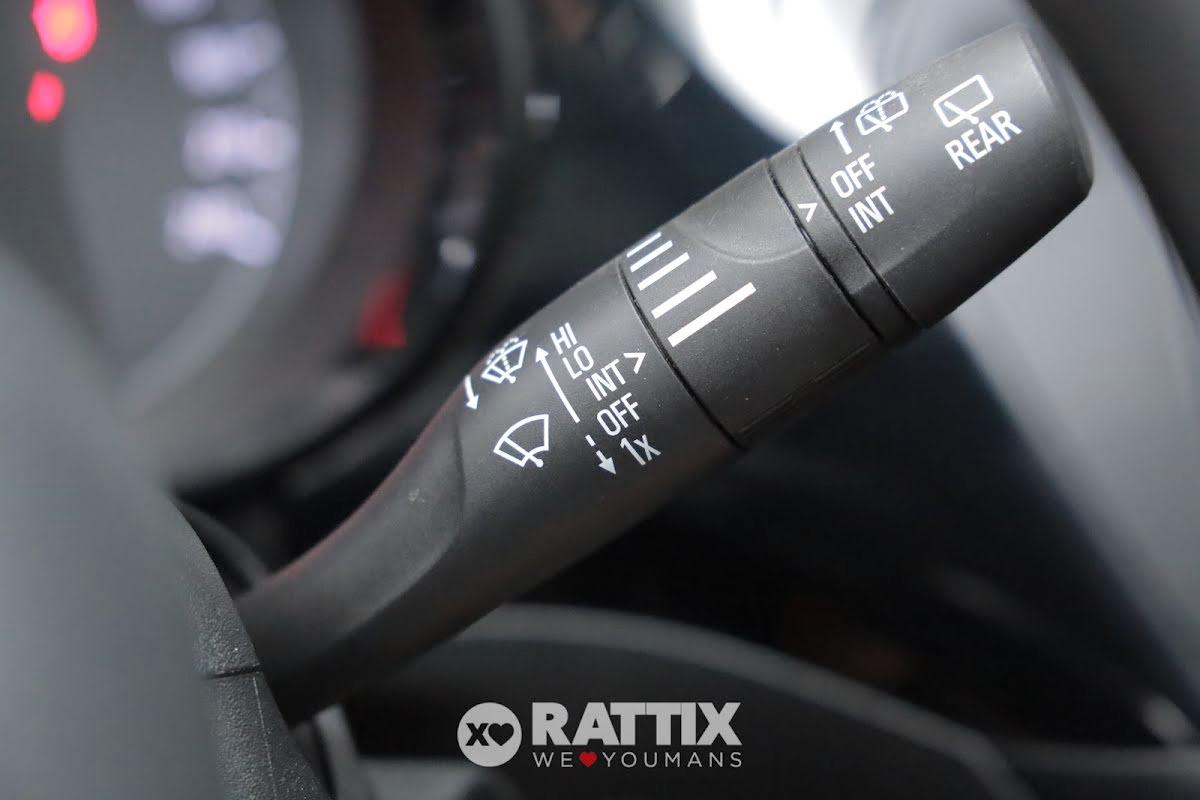 Opel Corsa 1.5 100CV Edition