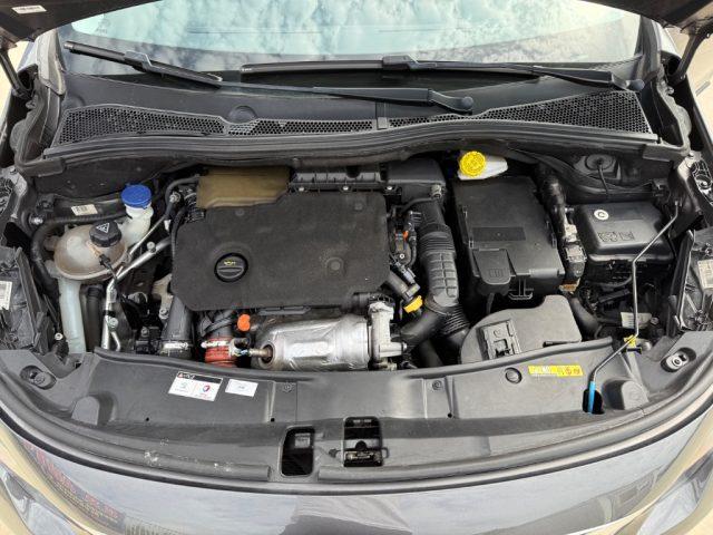 PEUGEOT 2008 BlueHDi 100 Style GARANZIA
