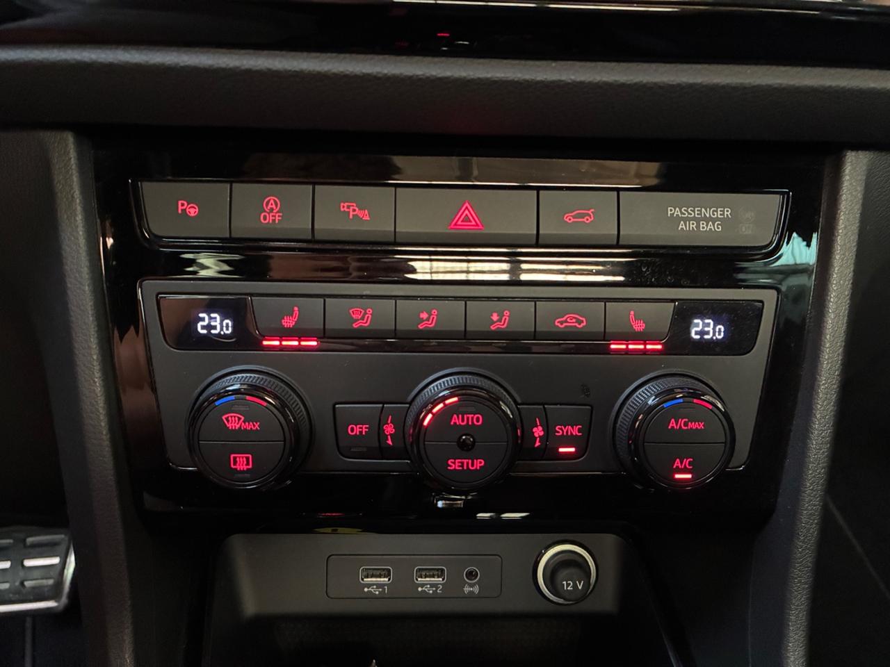 Cupra Formentor S