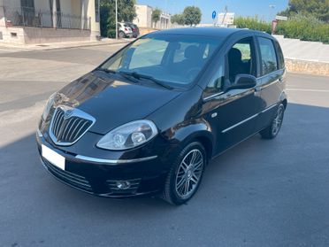 Lancia MUSA 1.3 Mjt 95 CV Gold finanziabile