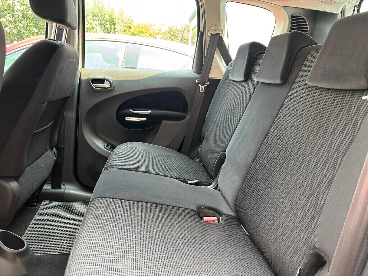 Citroen C3 Picasso 1.6 Diesel Neopatentati