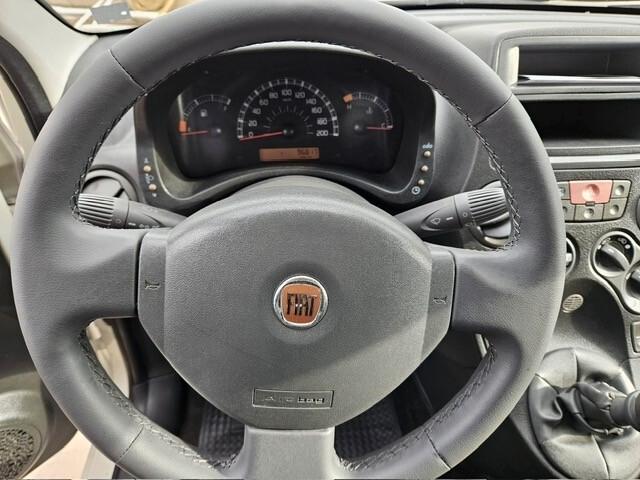 Fiat Panda 1.1 Actual