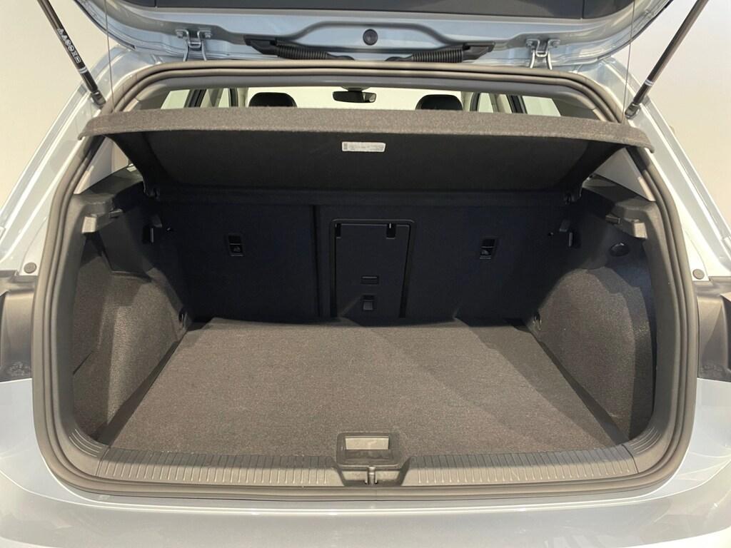 Volkswagen Golf VIII 2024 2.0 TDI 150CV DSG Style