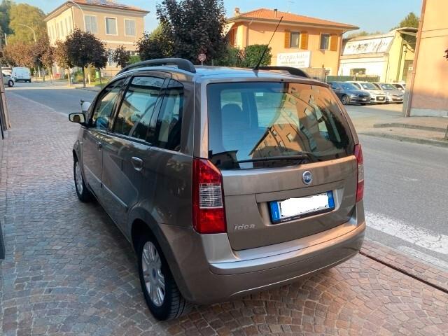 Fiat Idea 1.4 16V Dynamic