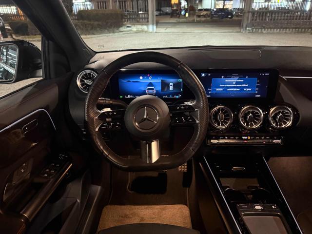 MERCEDES-BENZ GLA 200 d Automatic AMG Line PremiumPlus SCONTO ROTTAMAZ.