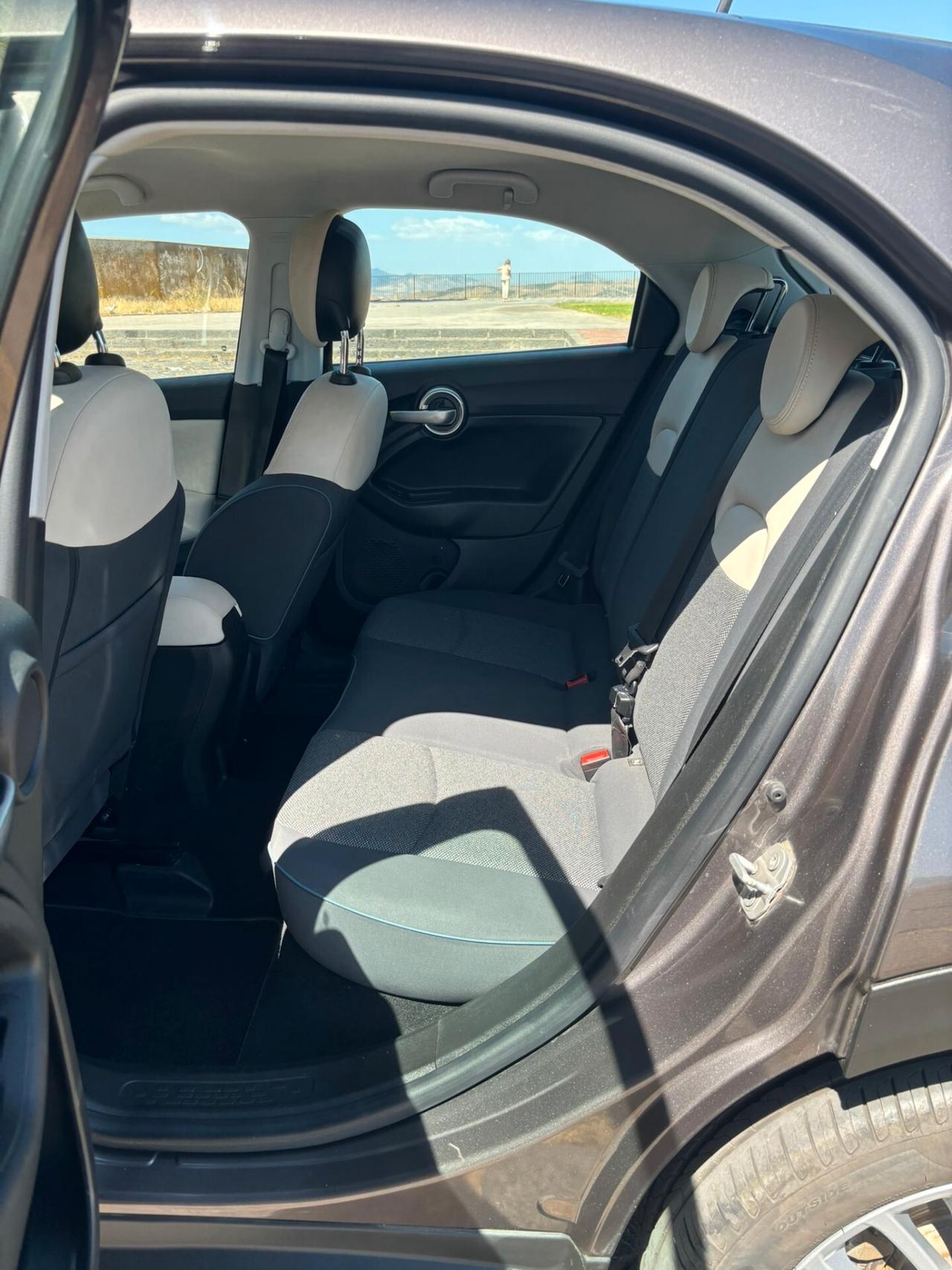 Fiat 500X 1.6 JTDM Pop Star