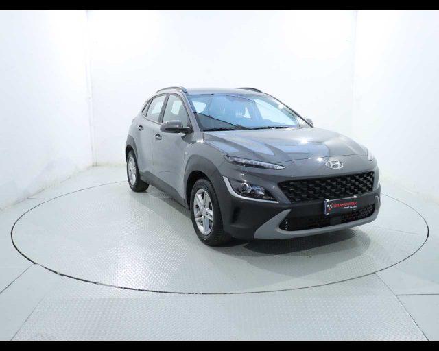 HYUNDAI Kona 1.0 T-GDI Hybrid 48V iMT XTech