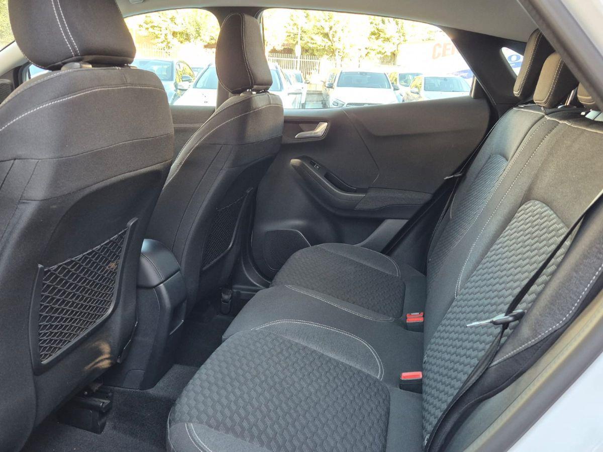 FORD - Puma - 1.5 EcoBlue 120 CV S&S Tit. Design N1 Autocarro