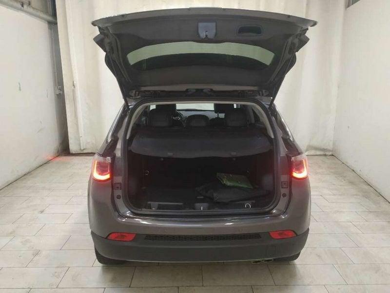 Jeep Compass 1.3 turbo t4 phev Business Plus 4xe at6