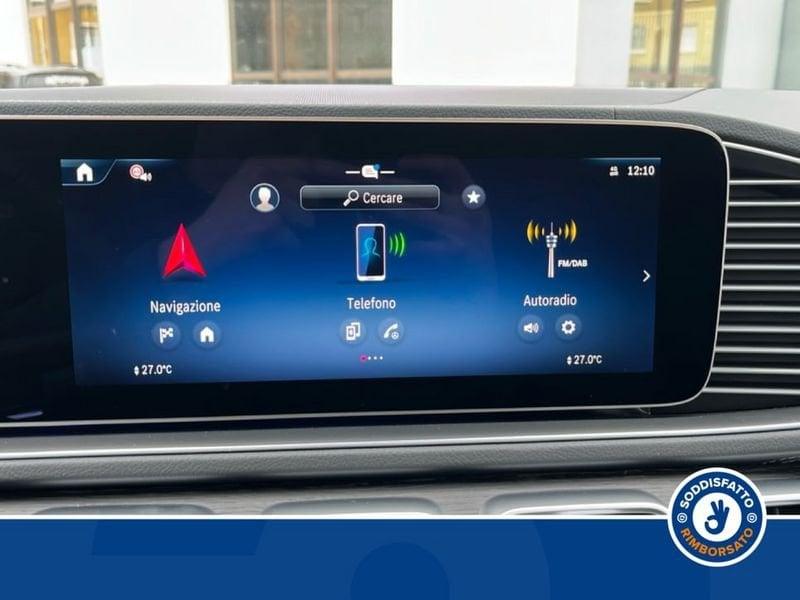 Mercedes-Benz GLE 350de 4Matic EQ-Power AMG Line Premium