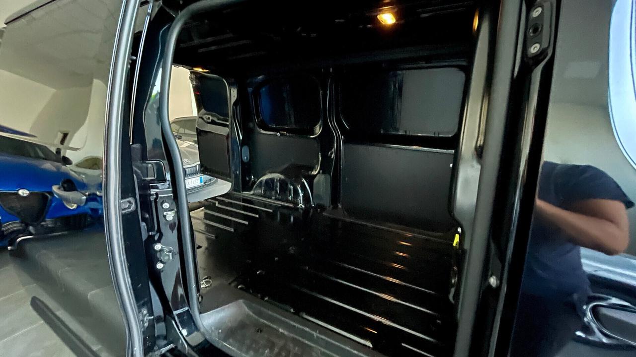 CITROEN JUMPY 2.0 BLUEHDI PL-TN 144 CV - CARPLAY