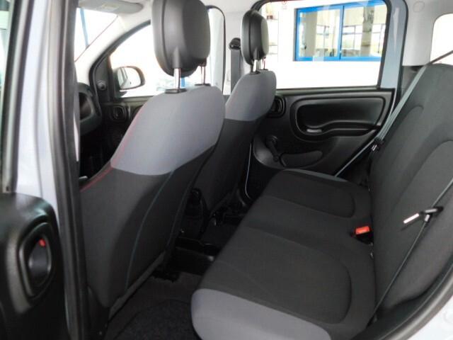 Fiat Panda 1.2 Easy