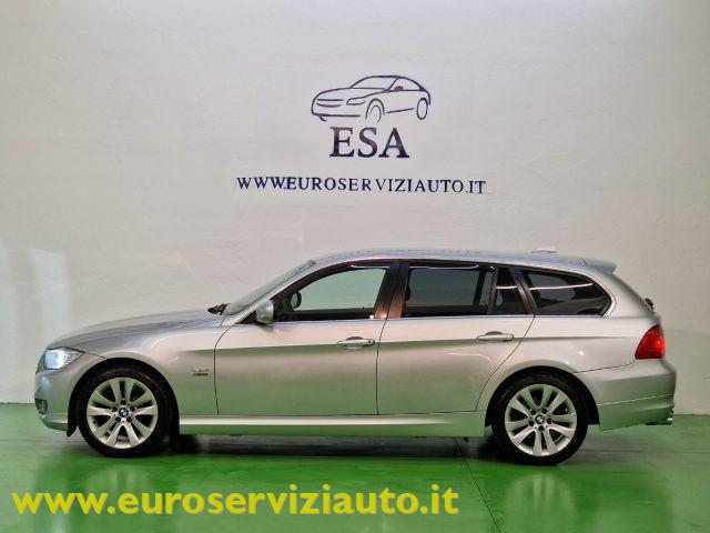 BMW 320 d cat xDrive Touring Attiva