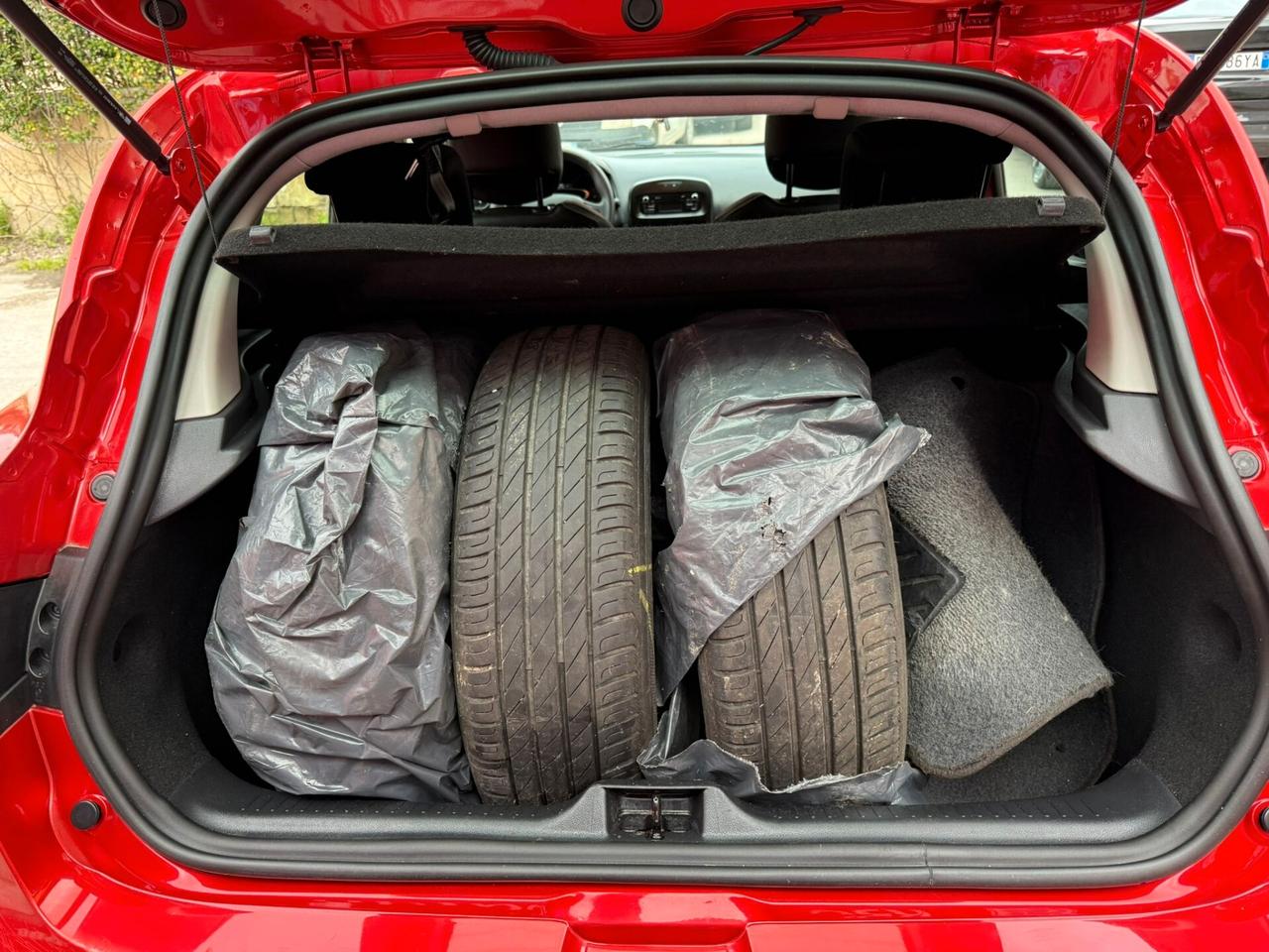 Renault Clio 1.5 dCi 75cv Energy - 2016