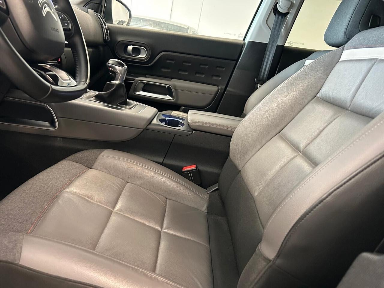 Citroen C5 Aircross SHINE BlueHDi 130 6mt N1 SPOTICAR