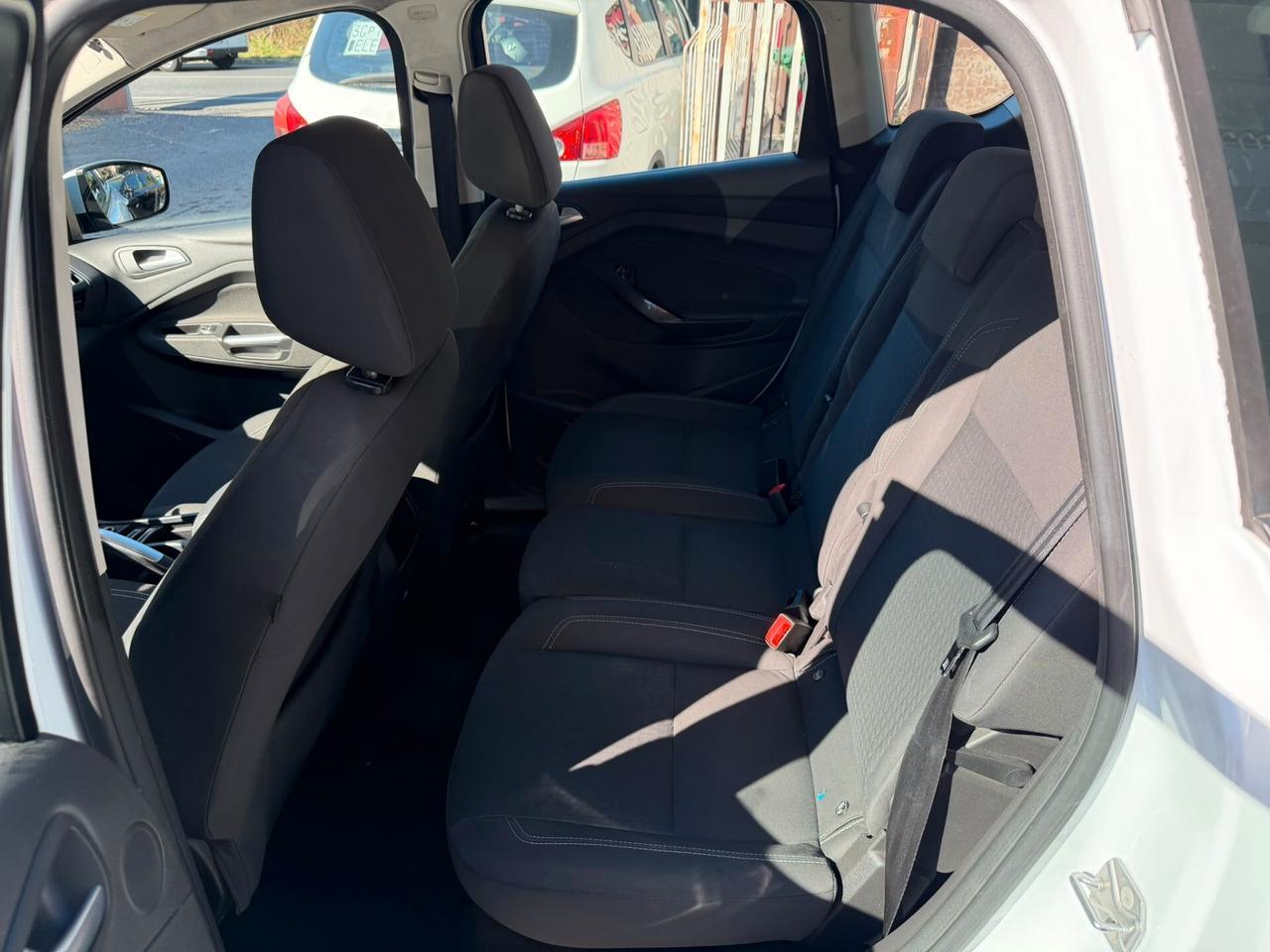 Ford C-Max 1.5 TDCi 120CV Start&Stop Business