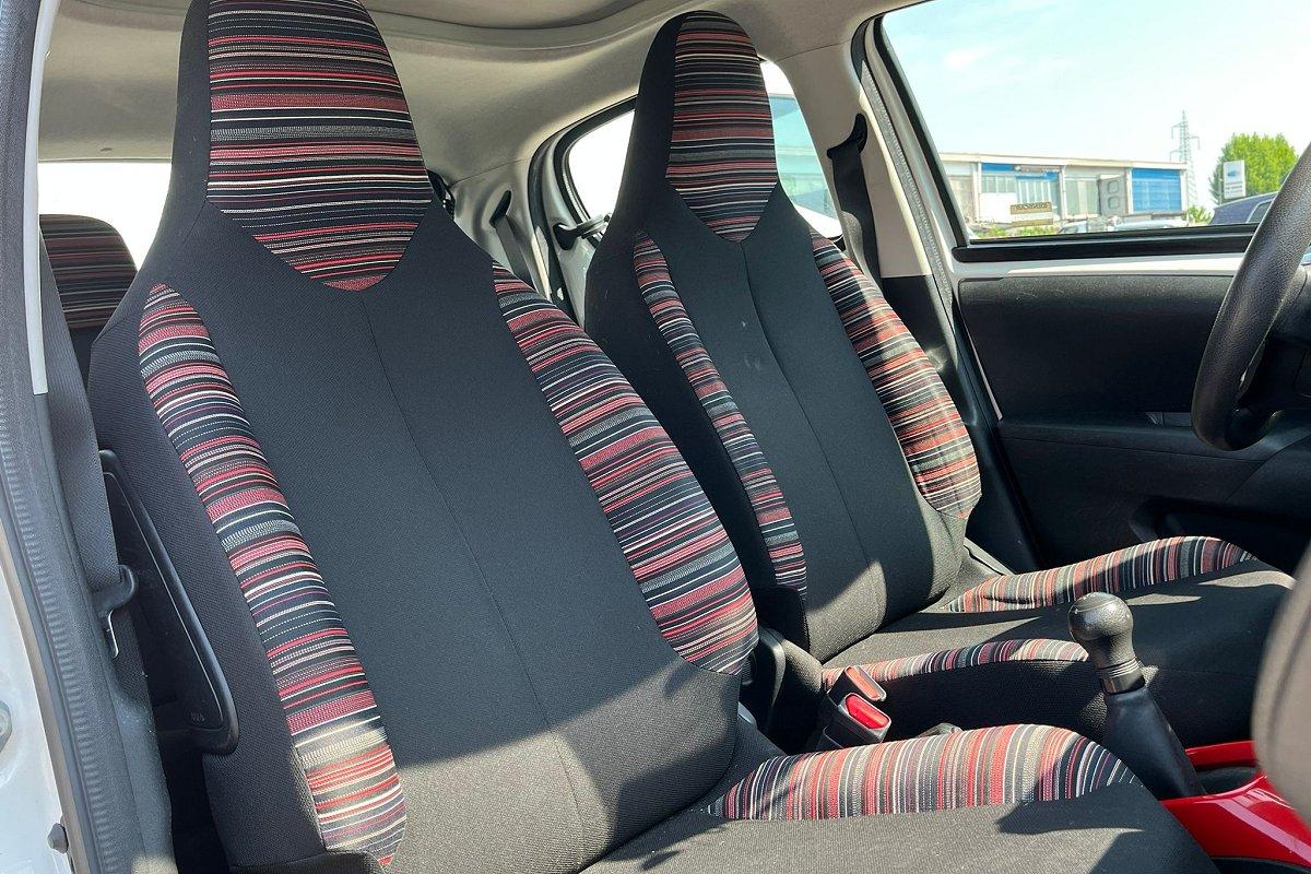 CITROEN C1 Airscape VTi 68 5 porte Feel