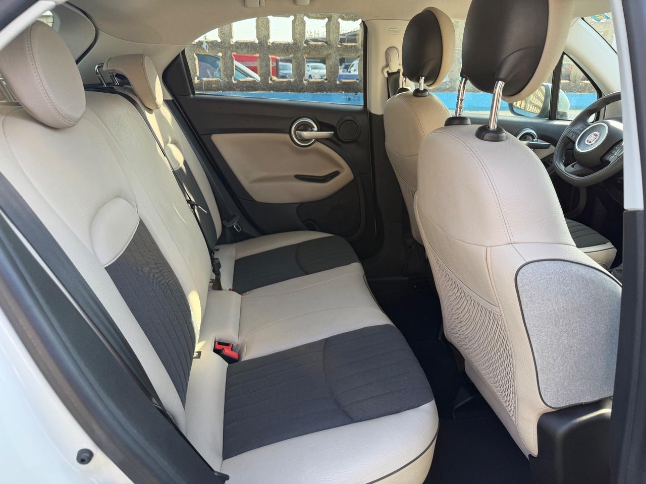 Fiat 500X 1.6 MultiJet 120 CV Lounge - 2016