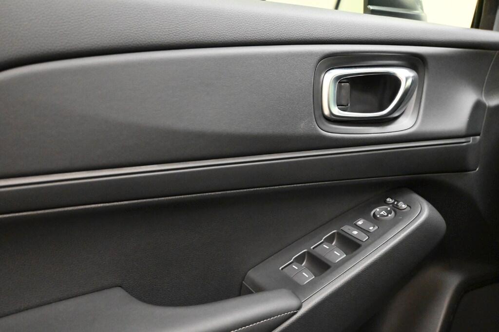 HONDA HR-V 3ª serie HR-V 1.5 Hev eCVT Elegance