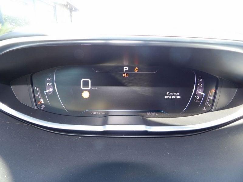 Peugeot 3008 BlueHDI 130 EAT8 S&S Allure Pack