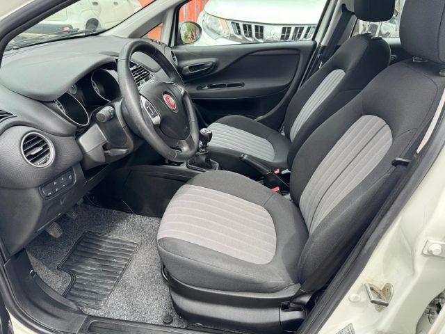 FIAT Punto 1.4 GPL ''AUTOCARRO N1''4 Posti