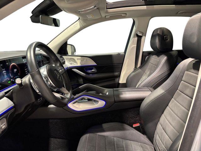 MERCEDES-BENZ GLE 300 d 4Matic Mild Hybrid Premium