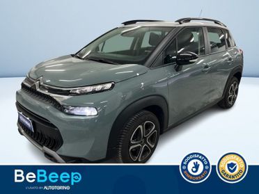 Citroën C3 Aircross 1.2 PURETECH FEEL S&S 110CV