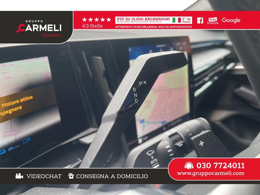 Renault Austral 1.2 E-Tech full hybrid Techno