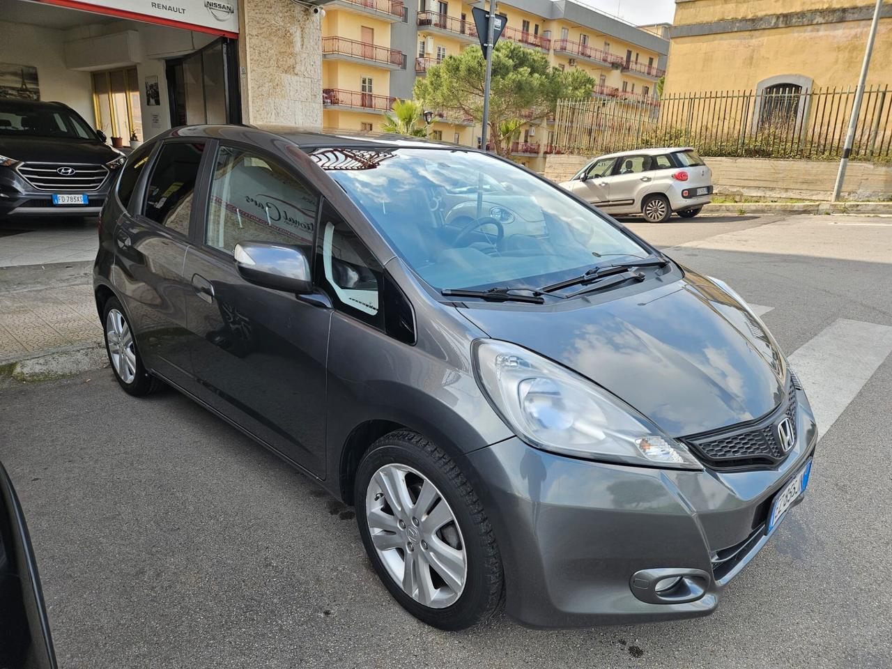 Honda Jazz 1.3 Benzina 99CV