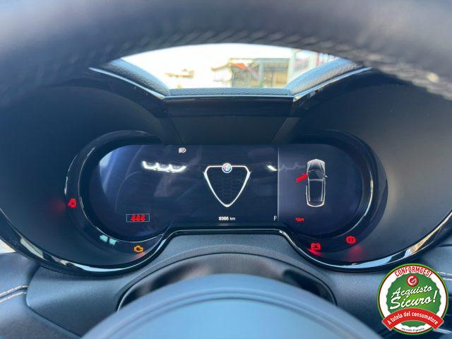 ALFA ROMEO Tonale 1.6 diesel 130 CV TCT6 Veloce