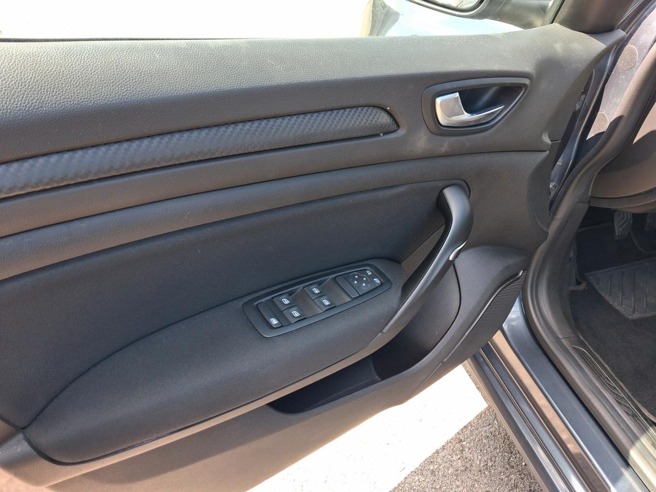 Renault Megane Mégane Sporter Blue dCi 95 CV Duel