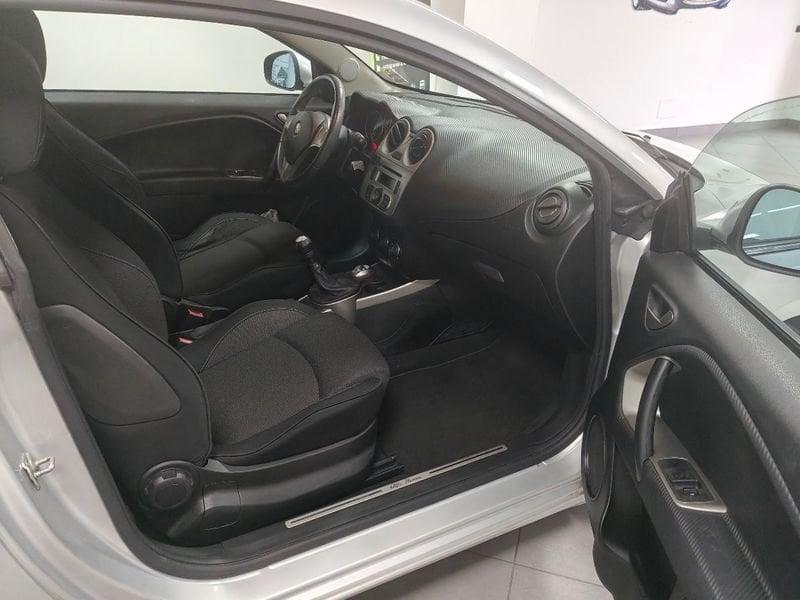 Alfa Romeo MiTo MiTo 1.6 JTDm 16V Progression