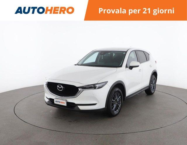 MAZDA CX-5 2.0L Skyactiv-G 165 CV 2WD Business