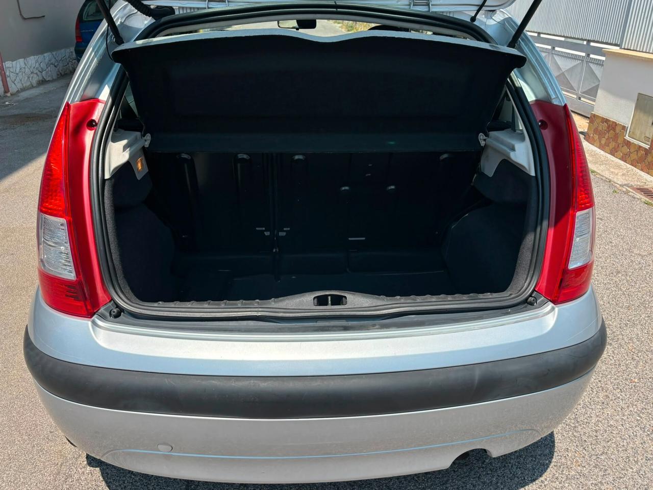 Citroen C3 1.1 Elegance ANNO 2006