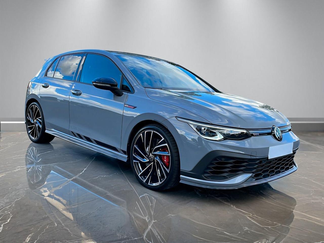 Volkswagen Golf GTI GOLF GTI CLUBSPORT