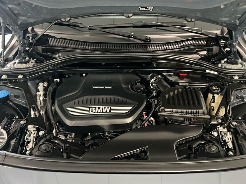 BMW Serie 1 F40 Diesel 118d Msport auto
