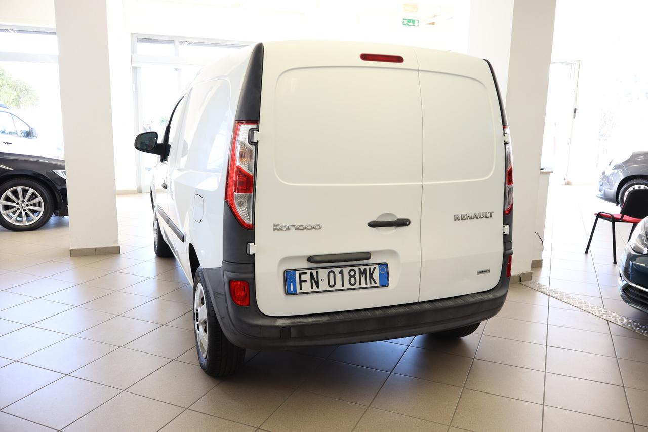 RENAULT KANGOO EXPRESS 1.5 DCI 75 CV - CONDIZIONI ECCELLENTI
