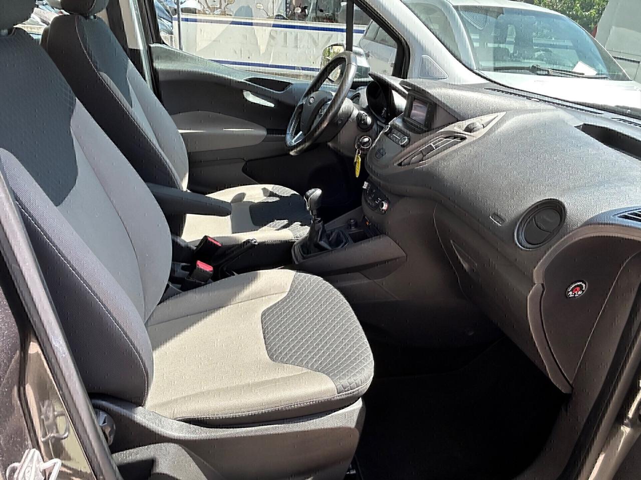 NISSAN MICRA 5 PORTE 1.0 B. NEOPATENTATI