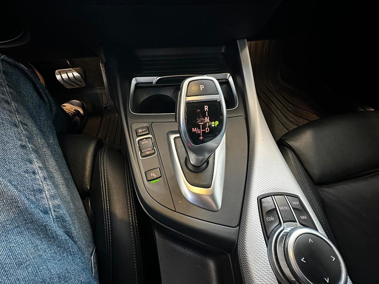 BMW 120i M Power Edition 5P - EDIZIONE LIMITATA A 500 ESEMPLARI -09/18 92.000KM