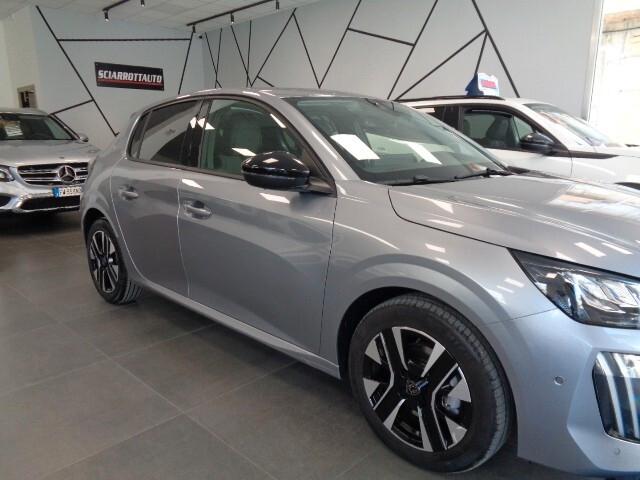 208 PureTech 100 5 porte ALLURE PACK