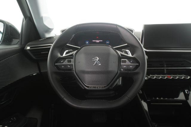 PEUGEOT 208 208 PureTech 100 Stop&Start EAT8 5 porte Allure