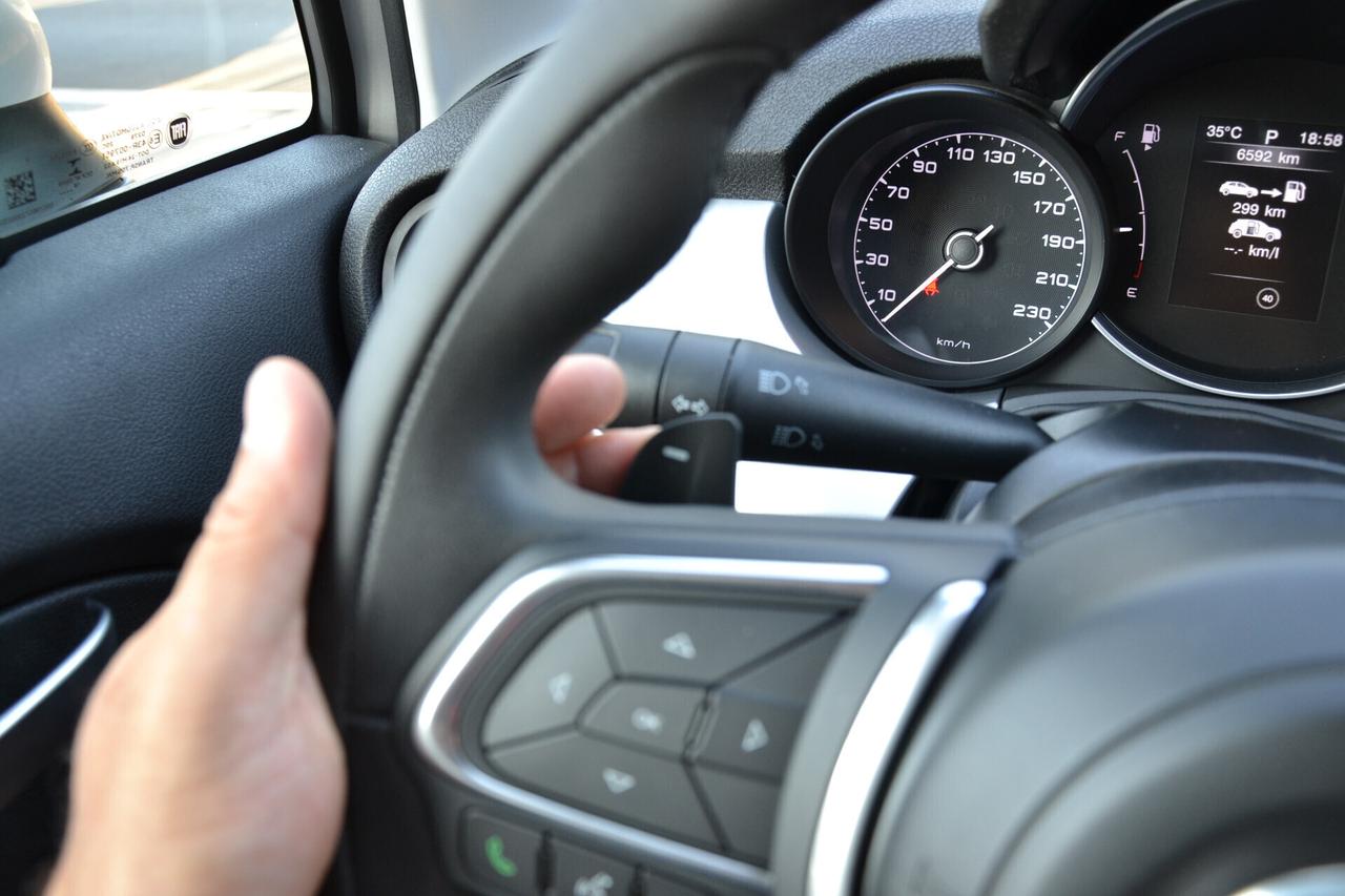 Fiat 500X 1.6 MJT 120CV AUT. **PREZZO REALE**KM6500 CERTIFIC