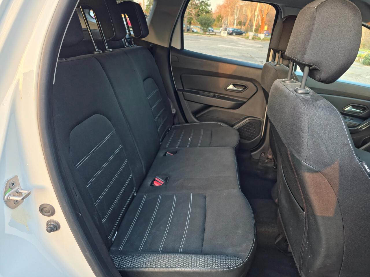 Dacia Duster 1.5 dCi 8V 110 CV 4x2 Prestige 2018-E6B Manuale NEO