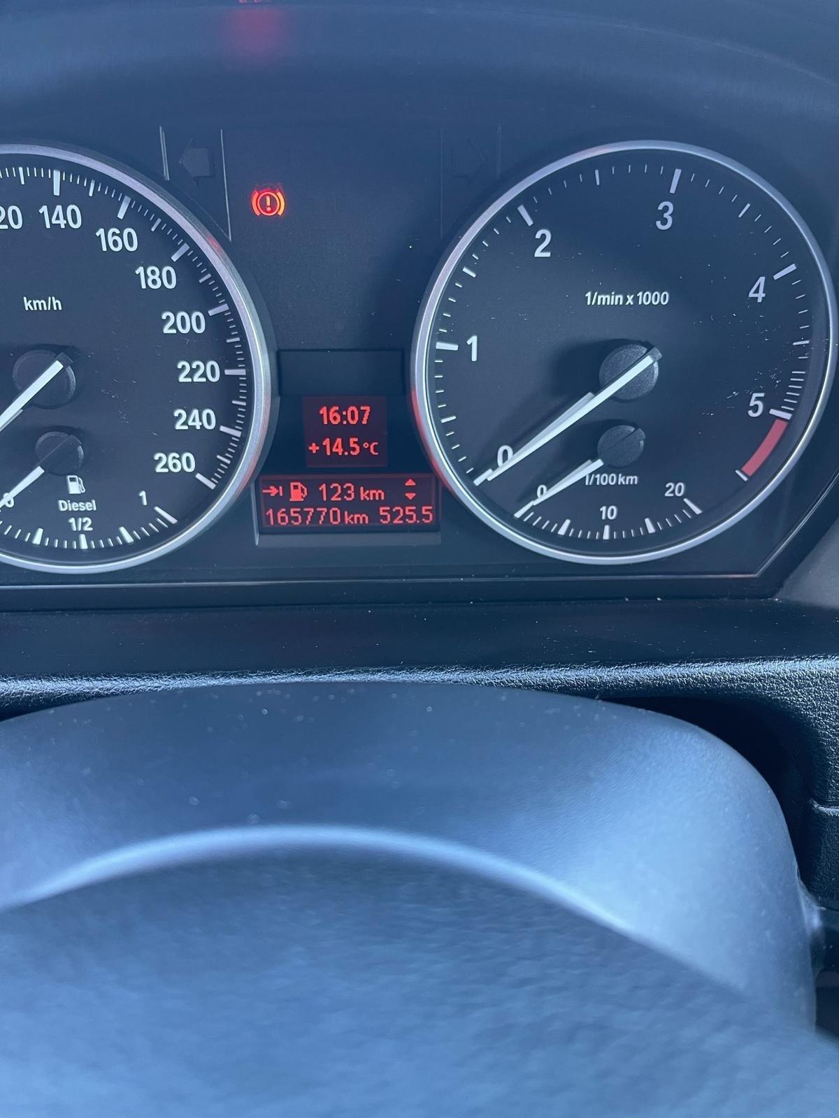 Bmw X1 xDrive18d -4x4 -UNICO PROPRIETARIO