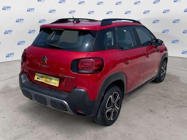 Citroen C3 Aircross 1.2 puretech Shine s&s 110cv