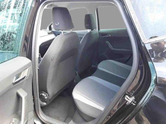 SEAT Arona 1.0 TGI Style FULL LED, Navi, Retrocamera, ACC