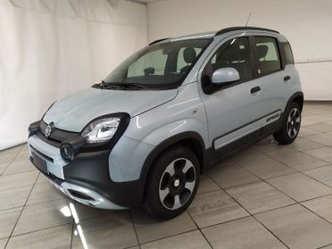 FIAT Panda 1.0 hybrid Launch Edition s&s 70cv